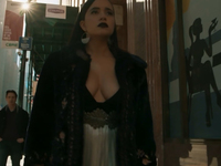 Paulina Gaitan Nude & Hot Sex Scenes Photos