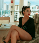 Paulina Gaitan Nude & Hot Sex Scenes Photos