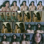Monica Bellucci Nude & Sexy Pics