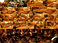 Monica Bellucci Nude & Sexy Pics