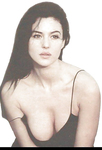 Monica Bellucci Nude & Sexy Pics