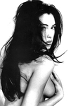 Monica Bellucci Nude & Sexy Pics