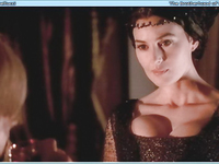 Monica Bellucci Nude & Sexy Pics