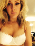 Ellie Goulding Nude Leaked Photos