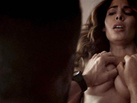 Nadine Velazquez Nude & Sexy Collection