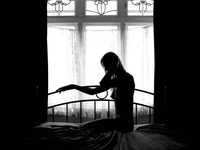 Nadine Velazquez Nude & Sexy Collection