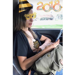 Nadine Velazquez Nude & Sexy Collection