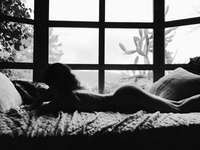 Nadine Velazquez Nude & Sexy Collection