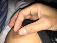 Nicole Meyer Nuda Foto Trapelate