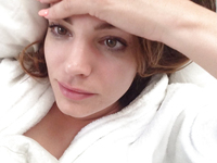 Kelly Brook Nude Leaked Pics