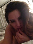 Kelly Brook Nude Leaked Pics