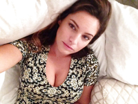 Kelly Brook Nude Leaked Pics