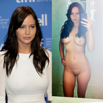 Jennifer Lawrence On/Off Mix