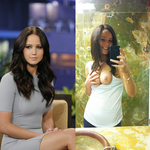 Jennifer Lawrence On/Off Mix