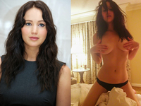 Jennifer Lawrence On/Off Mix