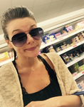 Faye Brookes Nude Leaked Photos