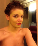 Faye Brookes Nude Leaked Photos