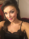 Faye Brookes Nude Leaked Photos