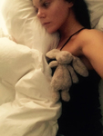 Faye Brookes Nude Leaked Photos