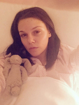 Faye Brookes Nude Leaked Photos