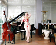 Turkish Celeb Tulay Kumasci Sexy Ass Tits Photos Mix