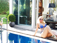 Turkish Celeb Tulay Kumasci Sexy Ass Tits Photos Mix