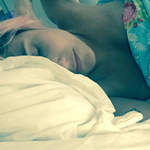 Berengere Krief Nude Leaked Pics