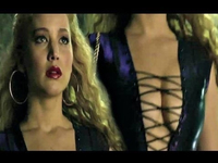 Jennifer Lawrence Vs Rebecca Romijn