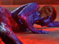 Jennifer Lawrence Vs Rebecca Romijn