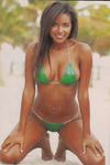 AEW Brandi Rhodes Nude Leaked & Sexy Pics