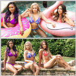 AEW Brandi Rhodes Nude Leaked & Sexy Pics