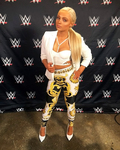 WWE-Diva Liv Morgan Nackt & Sexy Compilation