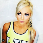 WWE-Diva Liv Morgan Nackt & Sexy Compilation