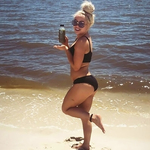 WWE-Diva Liv Morgan Nackt & Sexy Compilation