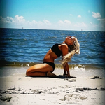 WWE-Diva Liv Morgan Nackt & Sexy Compilation