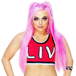 WWE-Diva Liv Morgan Nackt & Sexy Compilation