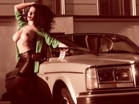 Leila Lowfire Nude Pics Compilation