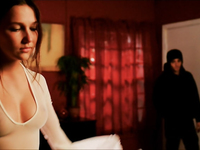 Jessica Taylor Haid Nude