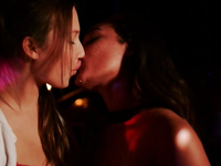 Jessica Taylor Haid Nude