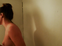 Jessica Taylor Haid Nude