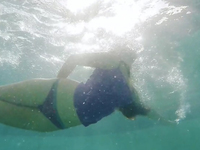 Jessica Taylor Haid Nude