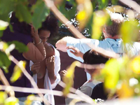 Nathalie Emmanuel Nude & Sexy Photos Collection