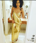 Nathalie Emmanuel Nude & Sexy Photos Collection