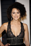 Nathalie Emmanuel Nude & Sexy Photos Collection