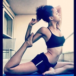 Nathalie Emmanuel Nude & Sexy Photos Collection