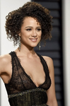 Nathalie Emmanuel Nude & Sexy Photos Collection