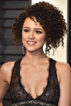 Nathalie Emmanuel Nude & Sexy Photos Collection