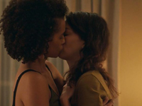 Nathalie Emmanuel Nude & Sexy Photos Collection