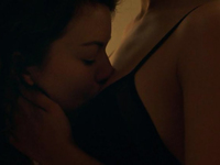 Nathalie Emmanuel Nude & Sexy Photos Collection