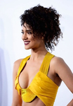 Nathalie Emmanuel Nude & Sexy Photos Collection